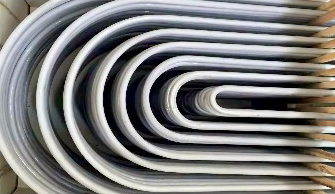 Steel pipe