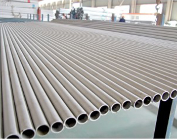 Steel pipe