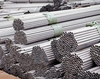 Steel pipe