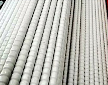 Steel pipe