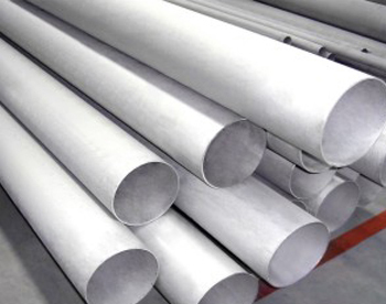 Steel pipe