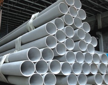 Steel pipe
