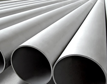 Steel pipe