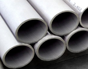 Steel pipe