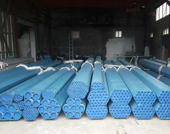 Steel pipe