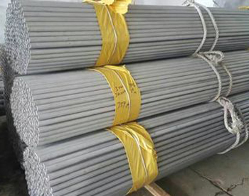 Steel pipe