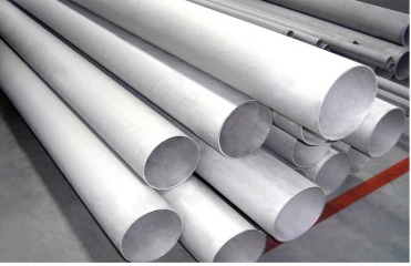 Steel pipe
