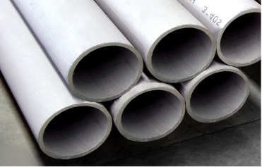 Steel pipe