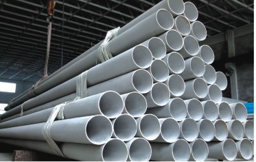 Steel pipe