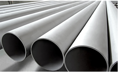 Steel pipe